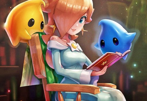 La storia e la narrazione nei videogiochi Nintendo e non solo