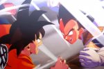 Dragon Ball Z: Kakarot, il trailer di lancio su Nintendo Switch - Notizia