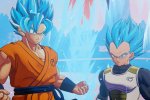 Dragon Ball Z: Kakarot presto riceverà un upgrade grafico su PC, un video confronto mostra le differenze - Notizia