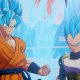 Dragon Ball Z: Kakarot presto riceverà un upgrade grafico su PC, un video confronto mostra le differenze