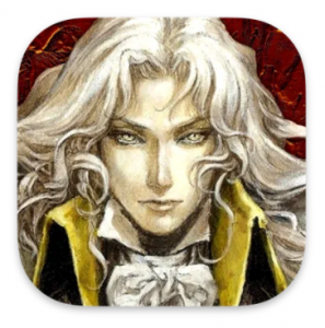 Castlevania: Grimoire of Souls per iPad