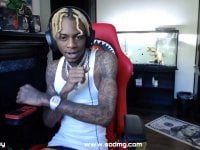 Twitch: Soulja Boy è convinto che il successo della piattaforma dipenda tutto da lui