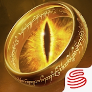 The Lord of the Rings: War per Android