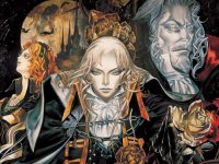Castlevania: Grimoire of Souls, Remastered