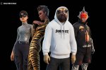 Fortnite e Balenciaga, trailer e dettagli per una collaborazione di alta moda - Notizia