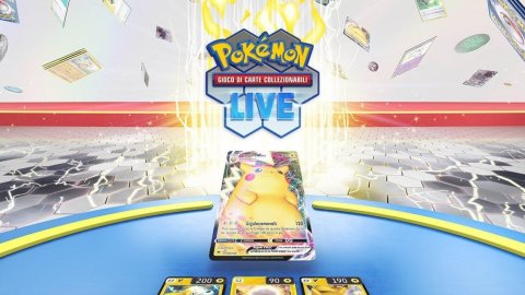 Pokémon TCG Live: App release date and beta postponed