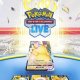 GCC Pokémon Live: open beta disponibile su PC e mobile in tutto il mondo