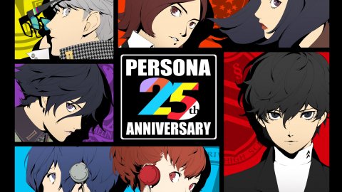 Persona, 10 things to know for his first 25 years