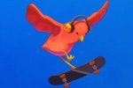 SkateBird, la recensione dello skateboard ornitologico - Recensione