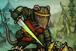 Tails of Iron, la recensione dell'actionvania dei topi - Recensione