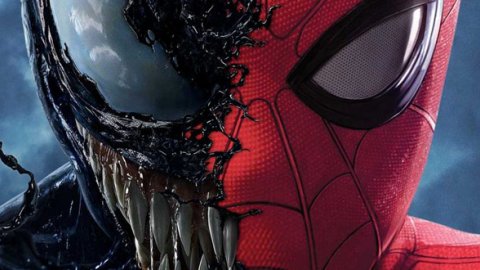 Spider-Man: missbricosplay's Spider-Venom cosplay is all female