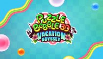 Puzzle Bobble 3D: Vacation Odyssey - Il trailer con la data di lancio