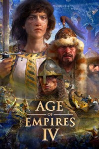 Age of Empires IV per PC Windows