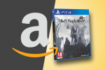 Offerte Amazon: Nier Replicant per PS4 in sconto al prezzo più basso - Notizia