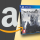 Offerte Amazon: Nier Replicant per PS4 in sconto al prezzo più basso