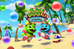 Puzzle Bobble 3D: Vacation Odyssey: data d'uscita ufficiale e nuovo trailer per questa esclusiva PlayStation - Notizia