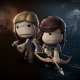 Sackboy: Una Grande Avventura, arrivano i costumi di Ellie e Abby