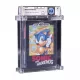 Sonic the Hedgehog: copia originale venduta per $430.500, con certificazione WATA