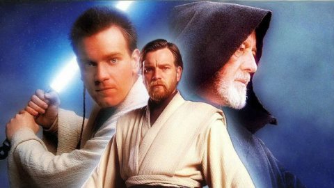 Star Wars: Obi-Wan Kenobi, the TV series will not disappoint, word of Ewan McGregor