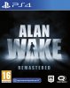 Alan Wake Remastered per PlayStation 4