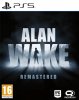 Alan Wake Remastered per PlayStation 5