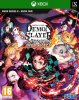 Demon Slayer: Kimetsu no Yaiba - The Hinokami Chronicles per Xbox Series X