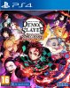 Demon Slayer: Kimetsu no Yaiba - The Hinokami Chronicles per PlayStation 4