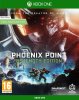 Phoenix Point: Behemoth Edition per Xbox One