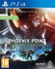 Phoenix Point: Behemoth Edition per PlayStation 4