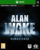 Alan Wake Remastered per Xbox One