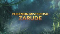 Pokémon GO: trailer Zarude