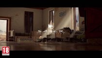World War Z: Aftermath - Trailer di lancio