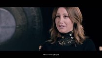 The Dark Pictures Anthology: House of Ashes - L'intervista ad Ashley Tisdale, prima parte