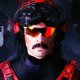 Call of Duty: Warzone, Dr Disrespect abbandonerà il battle royale: ecco perché