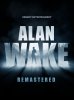 Alan Wake Remastered per PC Windows