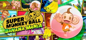 Super Monkey Ball: Banana Mania per PC Windows