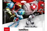 Metroid Dread: l'amiibo per Nintendo Switch è rimandato in Europa - Notizia
