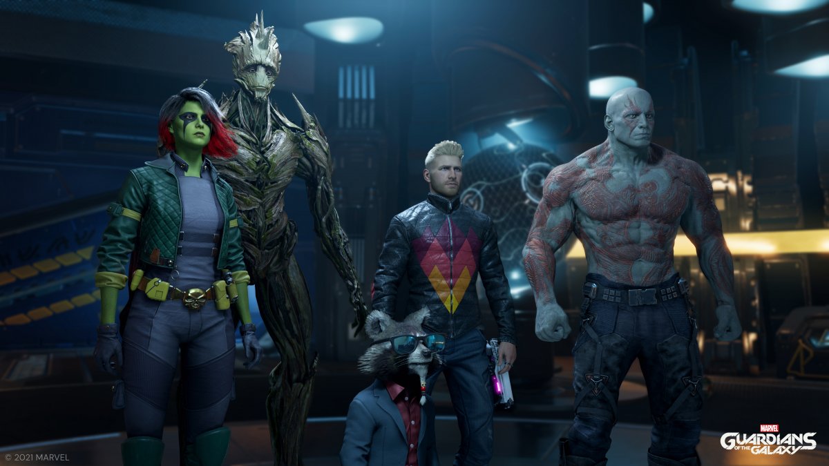 Rumor has it that Embracer wants to make a new deal with Marvel