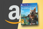 Offerte Amazon: Biomutant per PS4 e Xbox One è in sconto al prezzo più basso da tempo - Notizia
