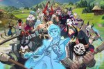 Rogue Spirit, il provato di un rogue-lite classico, ma con un'idea particolare - Provato