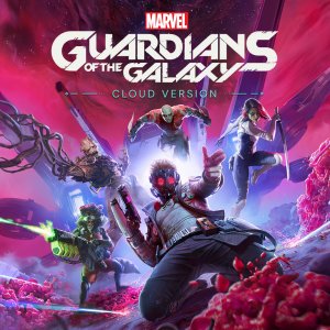 Marvel's Guardians of the Galaxy per Nintendo Switch