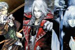 Castlevania Advance Collection ufficiale, è disponibile su PC, PS4, Xbox e Switch - Notizia