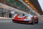 Gran Turismo 7 apre una pagina web con il database completo delle oltre 500 auto disponibili - Notizia