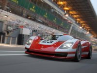 Gran Turismo 7, güncelleme ile dört gizemli araba alacak, ne olduklarını anlayabiliyor musunuz?