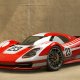 Le auto di Gran Turismo 7 ora possono persino volare per colpa di un bug più divertente del previsto
