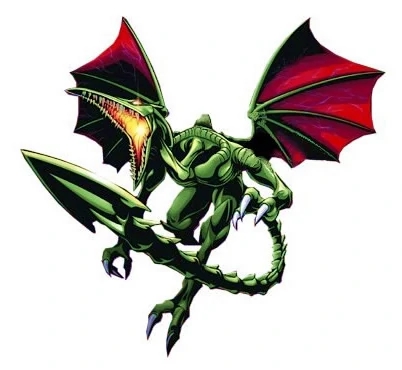 Ridley, un artwork ufficiale che lo rappresenta. Ridley, un artwork ufficiale che lo rappresenta.