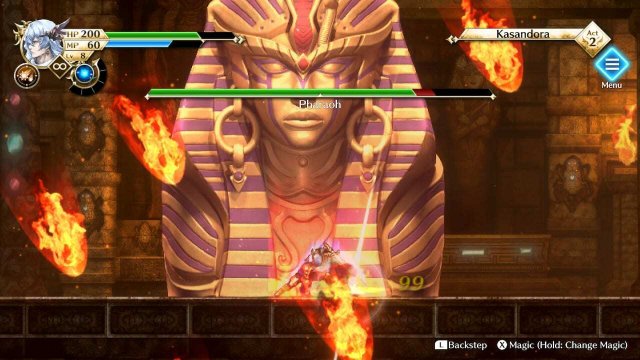 Actraiser Renaissance