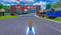 Chocobo GP - Trailer d'annuncio