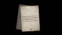 Voice of Cards: The Isle Dragon Roars - Trailer d'annuncio