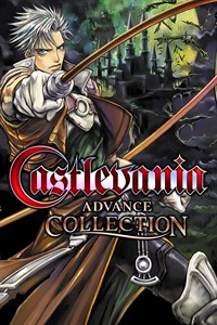 Castlevania Advance Collection per Xbox One